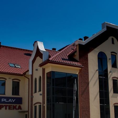 Apartamenty Galeria Jordanowska Εξωτερικό φωτογραφία