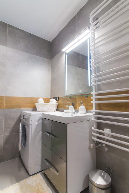Apartamenty Galeria Jordanowska Εξωτερικό φωτογραφία
