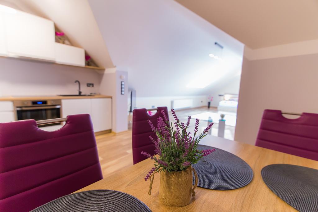 Apartamenty Galeria Jordanowska Εξωτερικό φωτογραφία