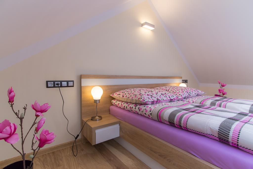 Apartamenty Galeria Jordanowska Εξωτερικό φωτογραφία