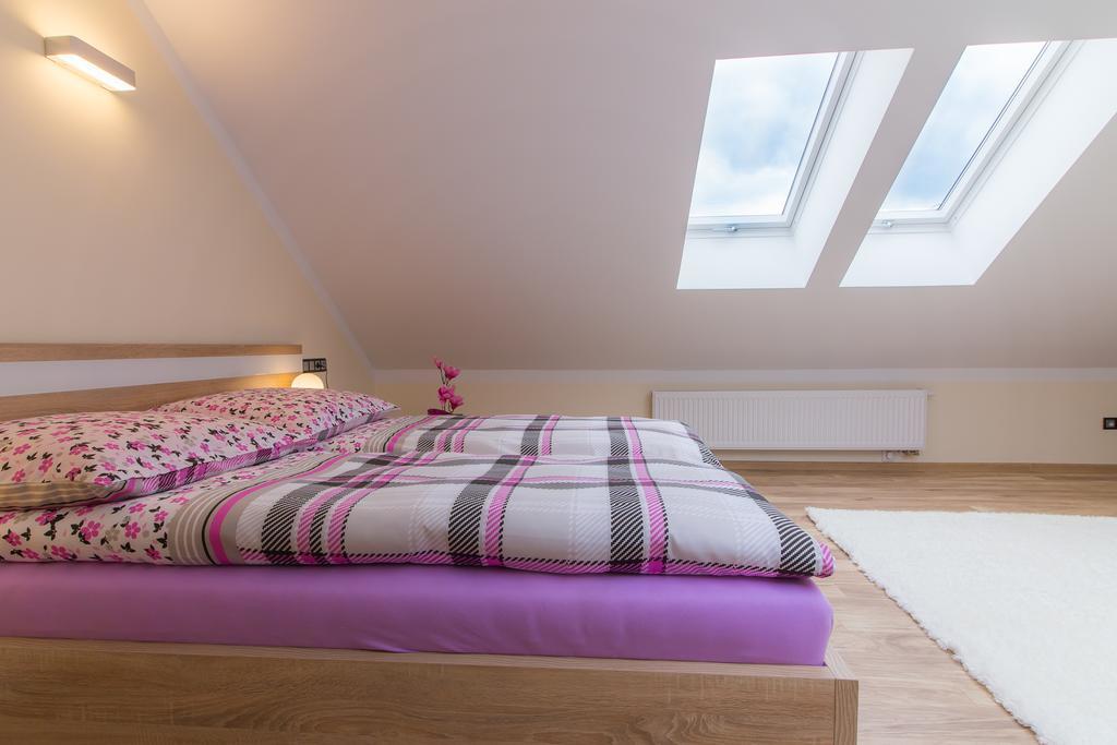 Apartamenty Galeria Jordanowska Εξωτερικό φωτογραφία