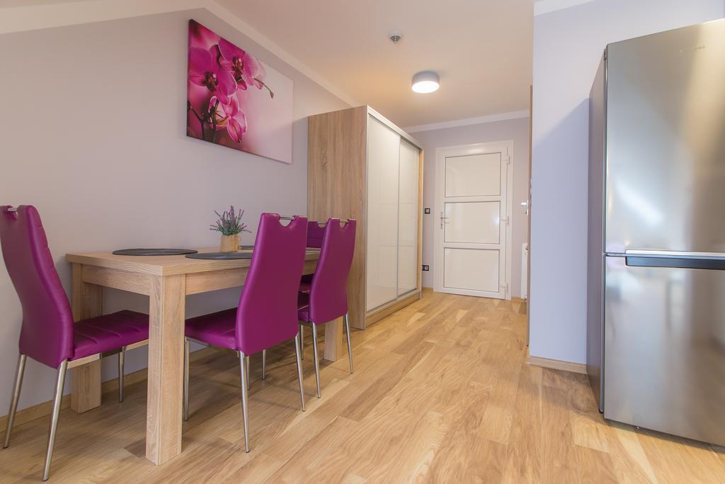 Apartamenty Galeria Jordanowska Εξωτερικό φωτογραφία