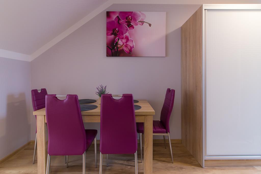 Apartamenty Galeria Jordanowska Εξωτερικό φωτογραφία
