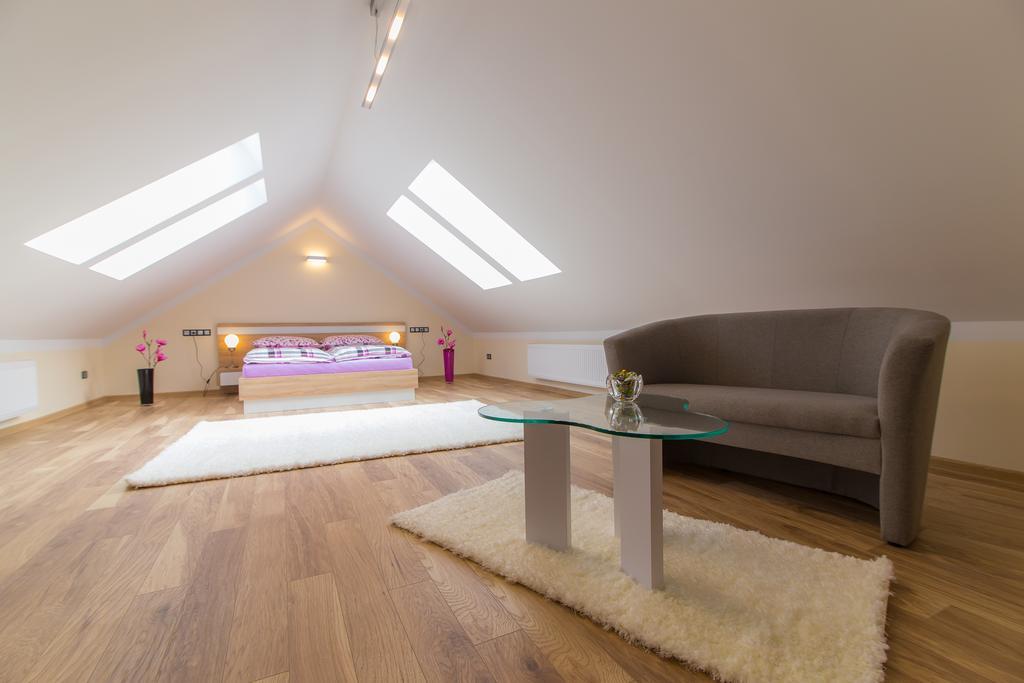 Apartamenty Galeria Jordanowska Εξωτερικό φωτογραφία