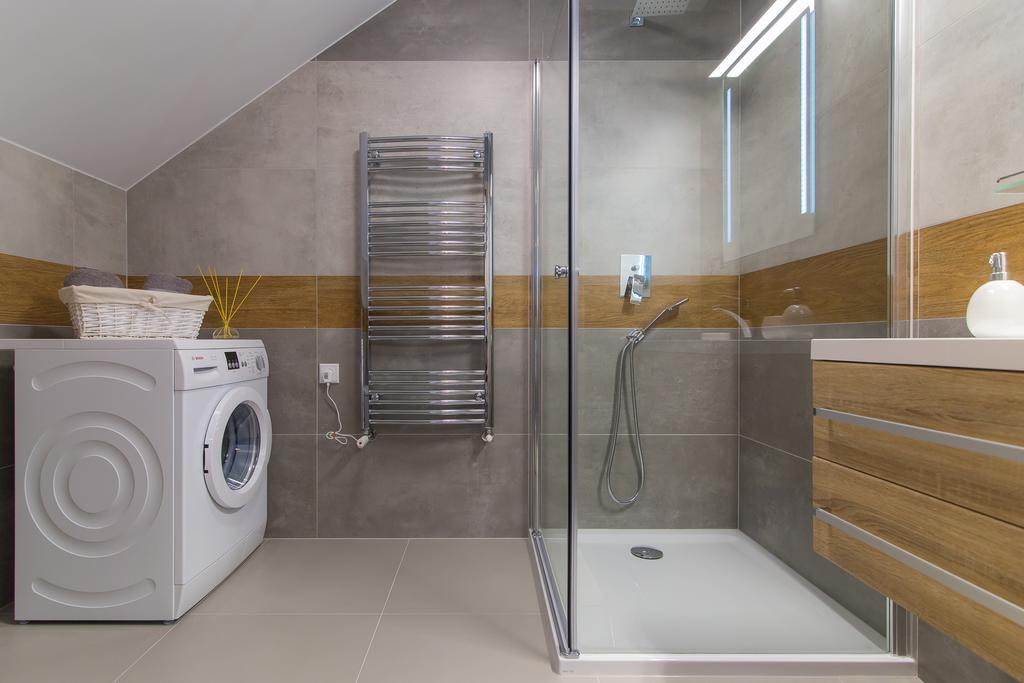 Apartamenty Galeria Jordanowska Εξωτερικό φωτογραφία