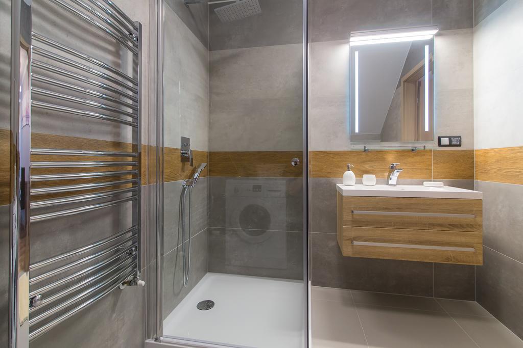 Apartamenty Galeria Jordanowska Εξωτερικό φωτογραφία