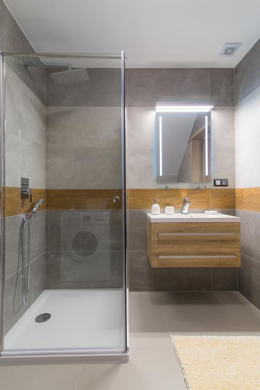 Apartamenty Galeria Jordanowska Εξωτερικό φωτογραφία