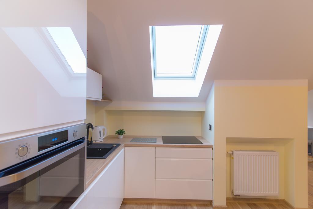 Apartamenty Galeria Jordanowska Εξωτερικό φωτογραφία