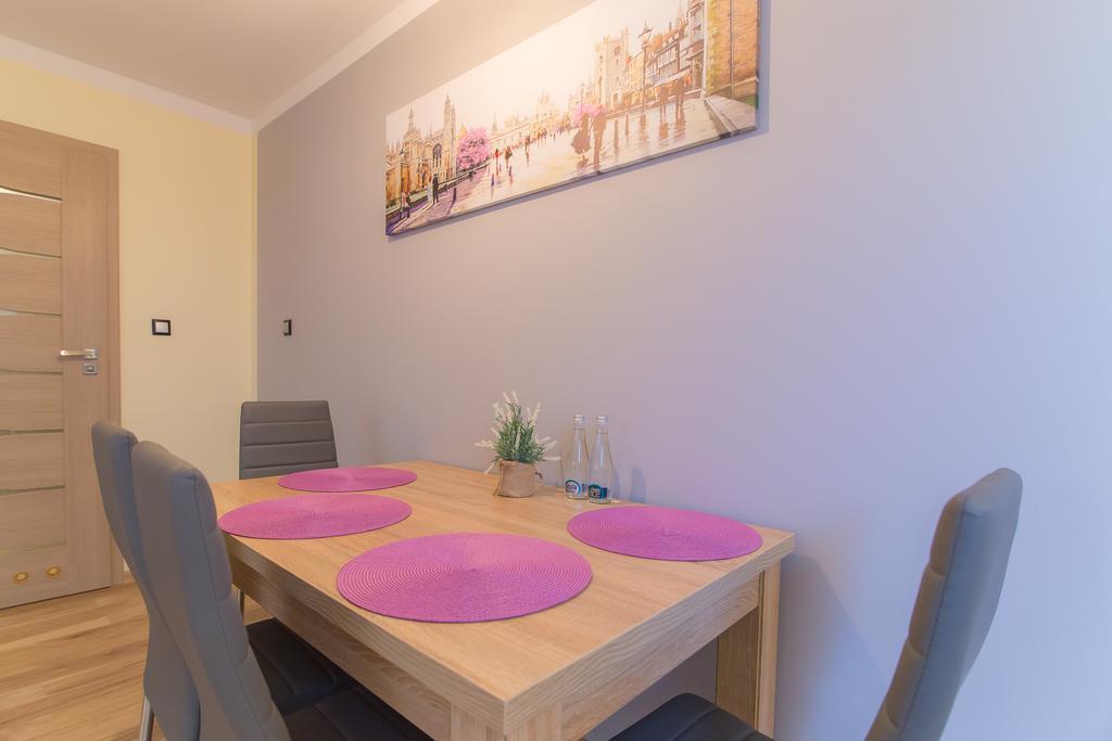 Apartamenty Galeria Jordanowska Εξωτερικό φωτογραφία