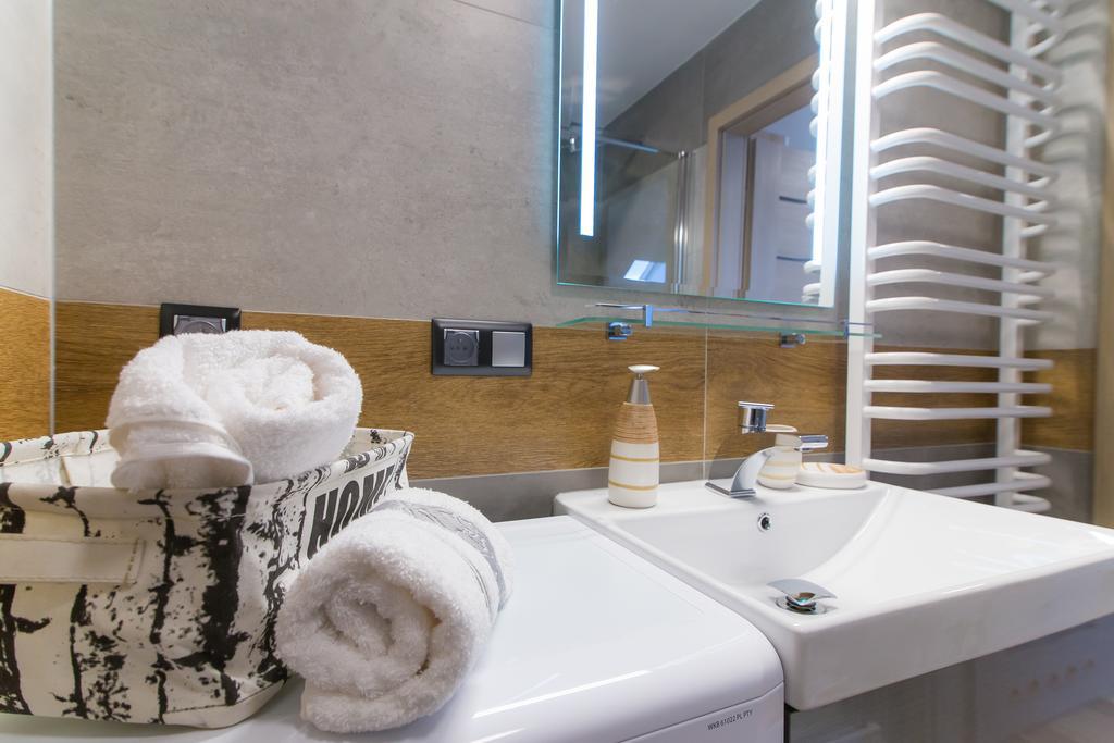 Apartamenty Galeria Jordanowska Εξωτερικό φωτογραφία