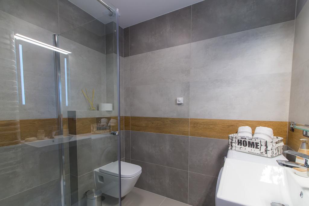 Apartamenty Galeria Jordanowska Εξωτερικό φωτογραφία