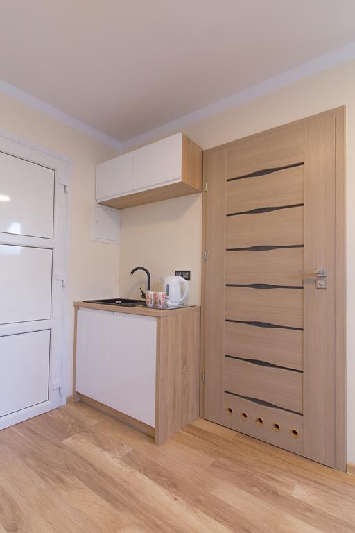 Apartamenty Galeria Jordanowska Εξωτερικό φωτογραφία