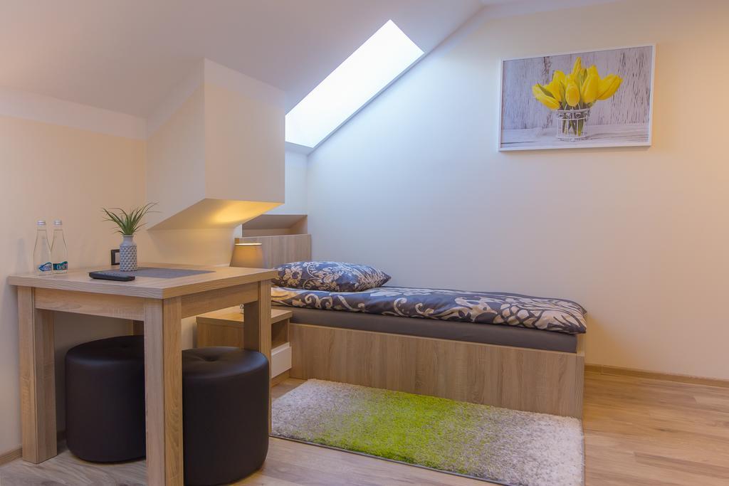 Apartamenty Galeria Jordanowska Εξωτερικό φωτογραφία