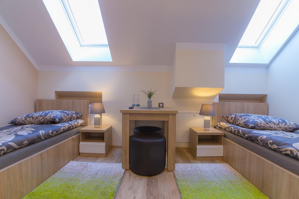 Apartamenty Galeria Jordanowska Εξωτερικό φωτογραφία