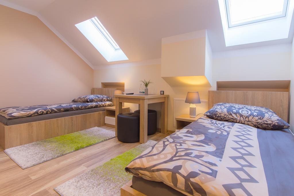 Apartamenty Galeria Jordanowska Εξωτερικό φωτογραφία